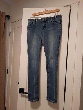 Old Navy London Skinny Jeans